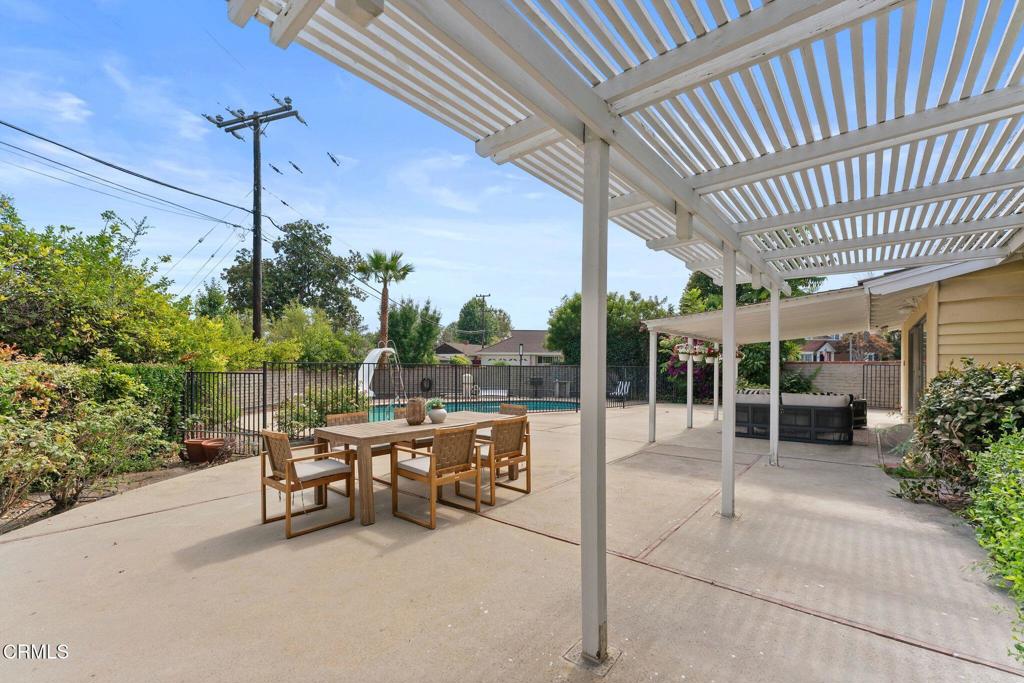 1050 Monte Verde Drive Property Photo 26