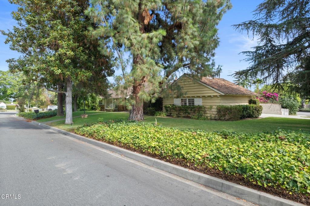 1050 Monte Verde Drive Property Photo 30