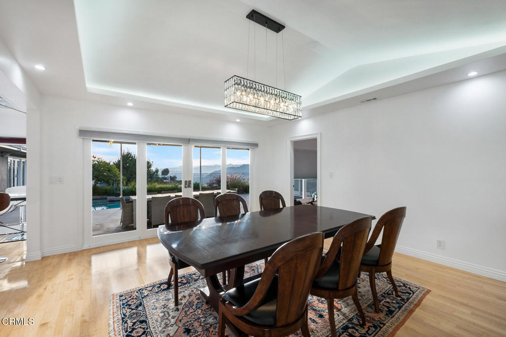 9633 Highridge Drive Property Photo 16
