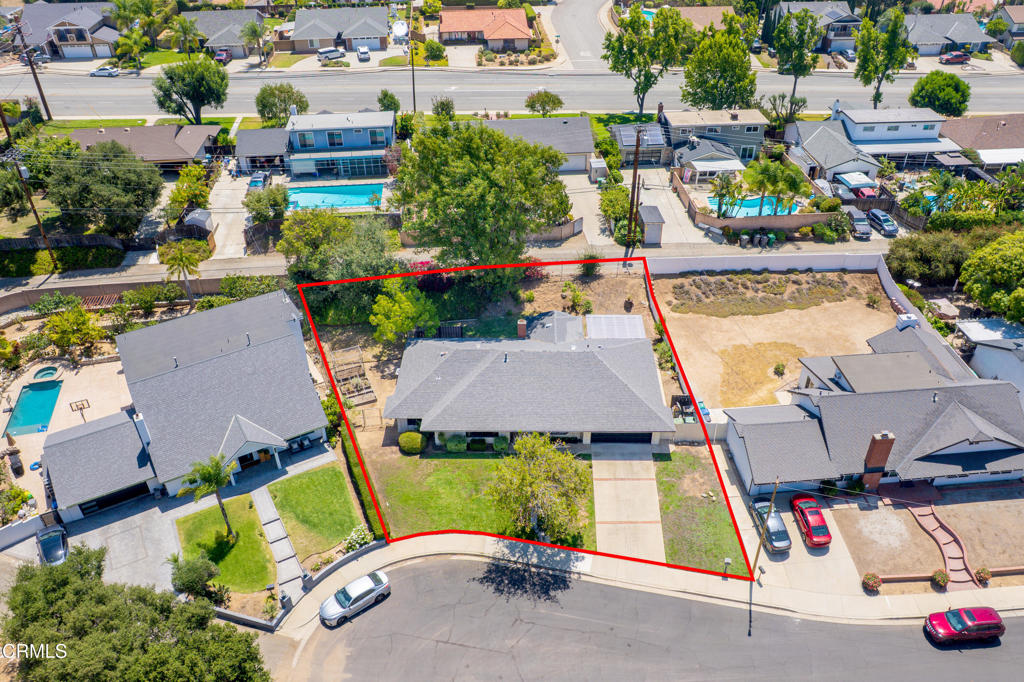 6954 Canterwood Road Property Photo 38