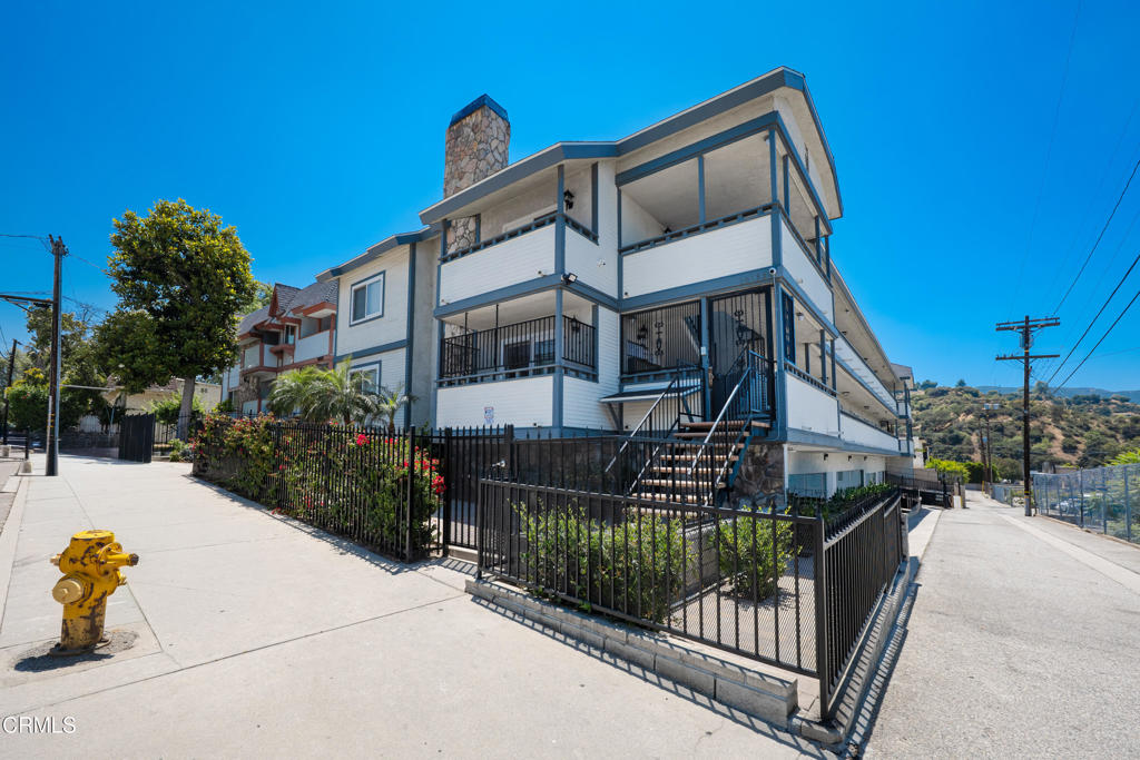 10133 Tujunga Canyon Boulevard 1 Property Photo 1