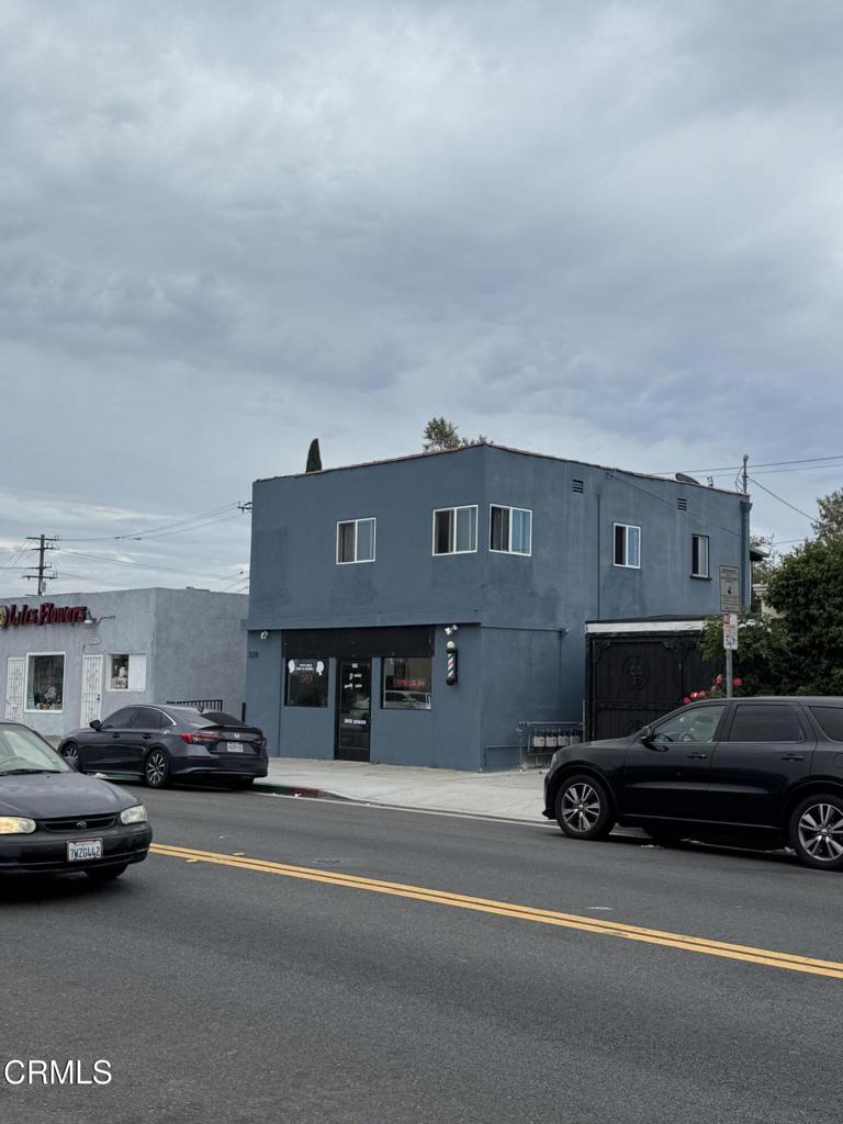 318 320 E Market Street Property Photo 14