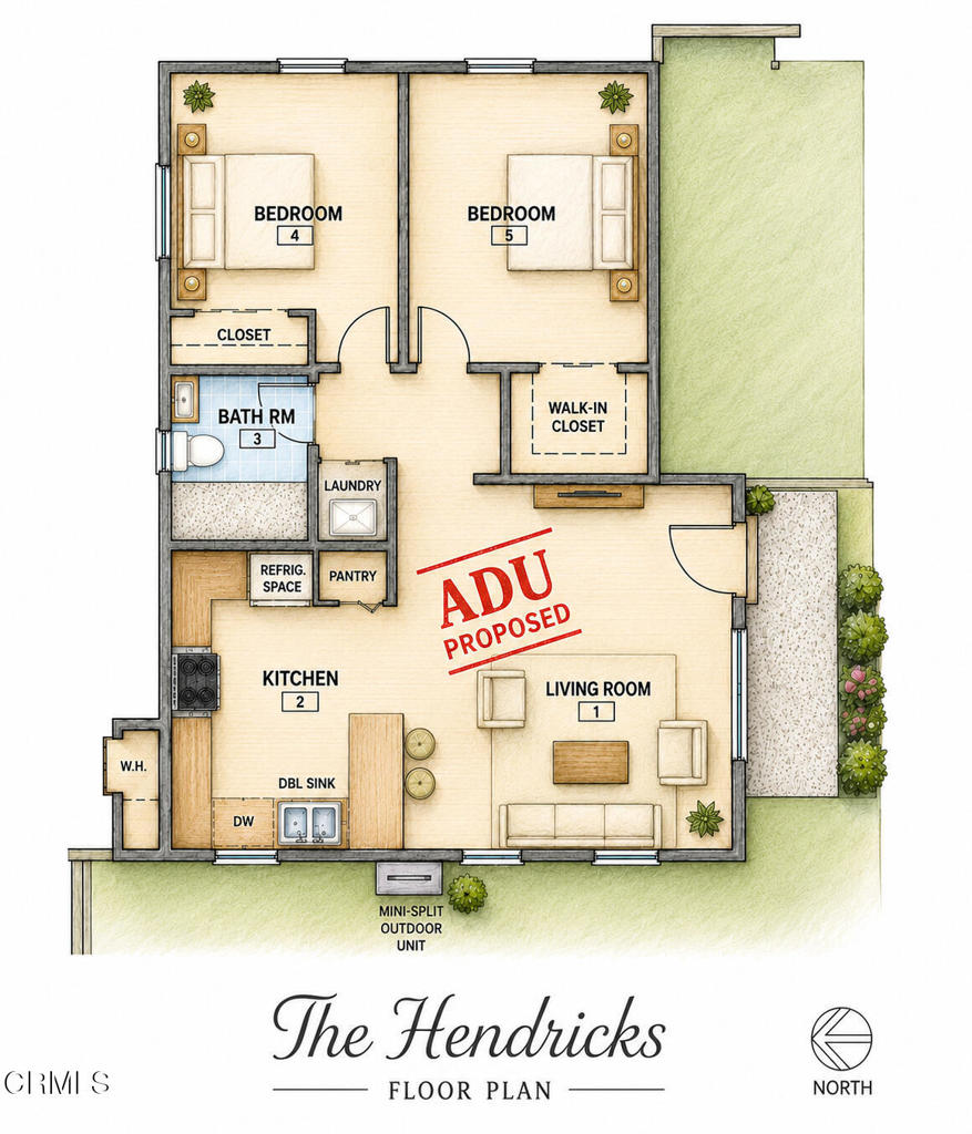 2308 Hendricks Avenue Property Photo 68