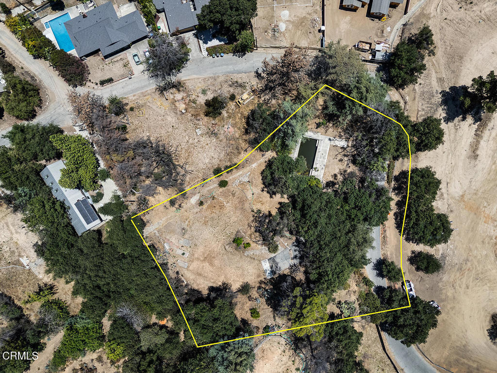 3705 Alzada Rd Property Photo 1