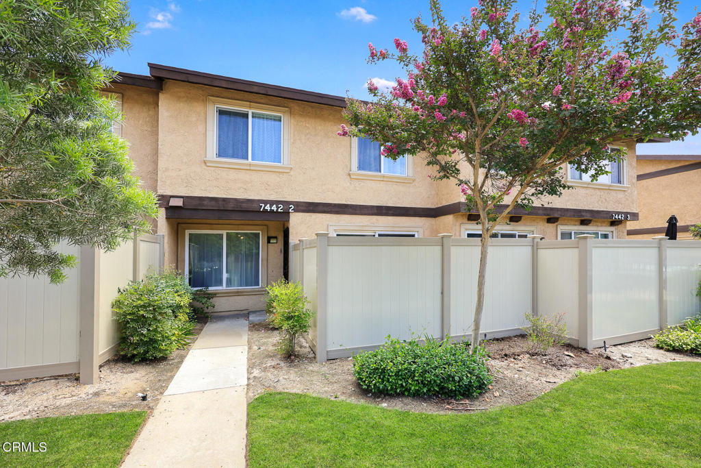 7442 Shadyglade Avenue 2 Property Photo 1