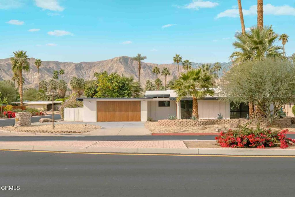 40851 Bob Hope Drive