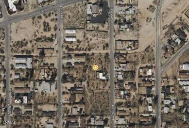 Lot 51 Apache Trail Property Photo 1