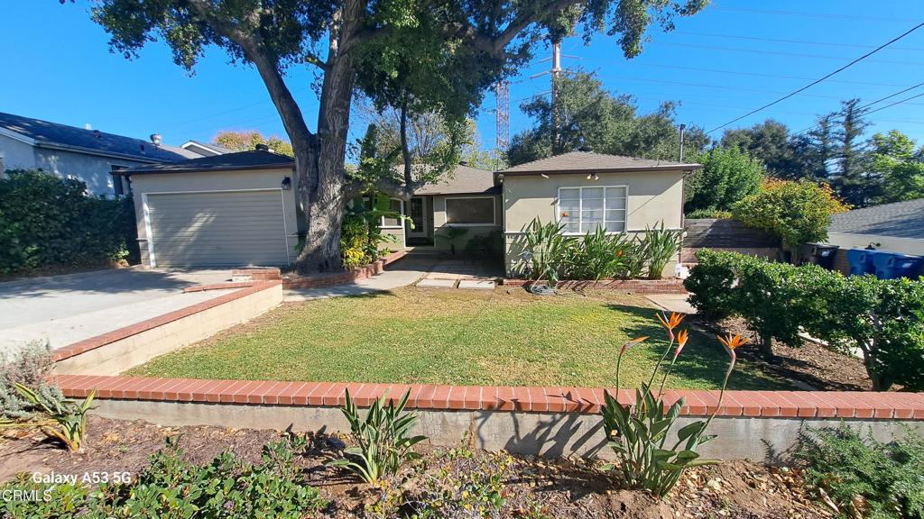 4450 Alta Canyada Road Property Photo 1