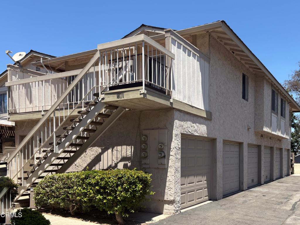 1811 Ewing Court Property Photo 1