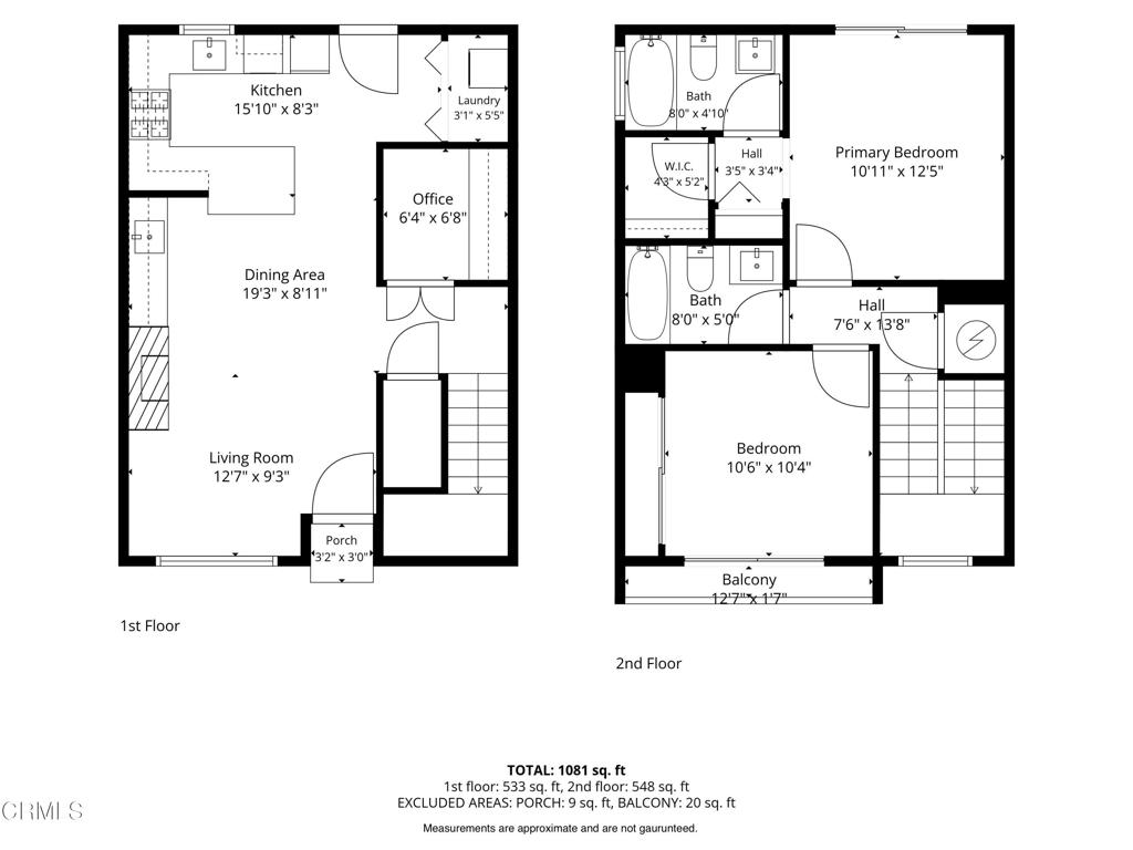 111 S Oak Knoll Avenue 107 Property Photo 49