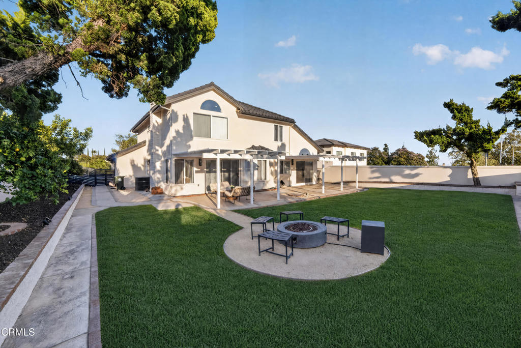 5672 San Marino Way Property Photo 34