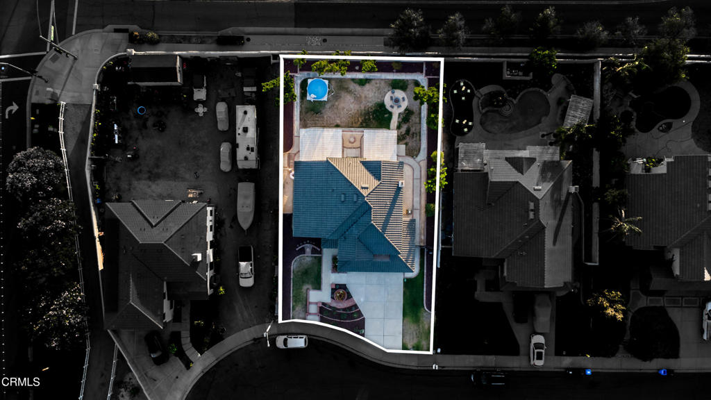 5672 San Marino Way Property Photo 42