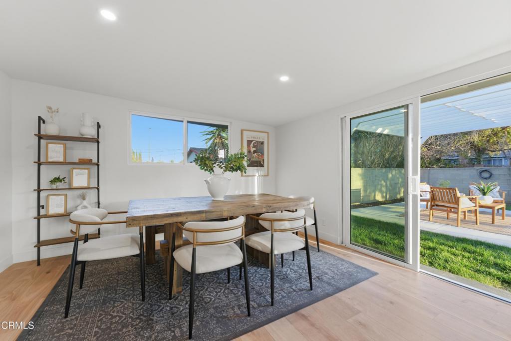 22718 Cantlay Street Property Photo 19