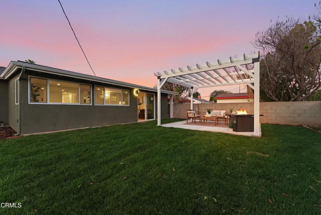 22718 Cantlay Street Property Photo 48