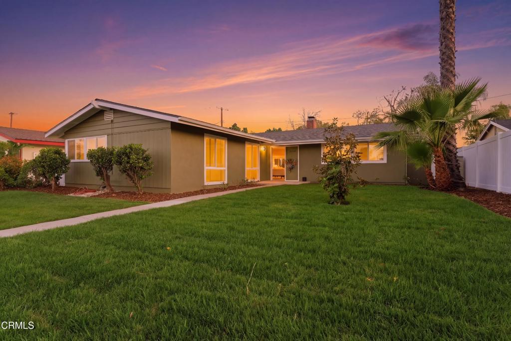22718 Cantlay Street Property Photo 54