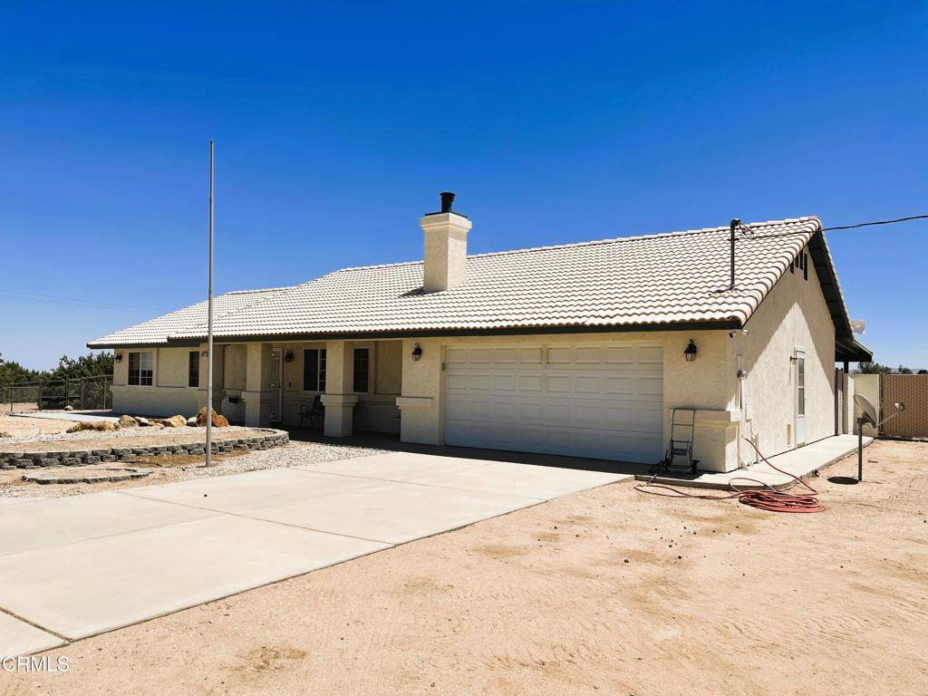 6877 Foley Road Property Photo 1