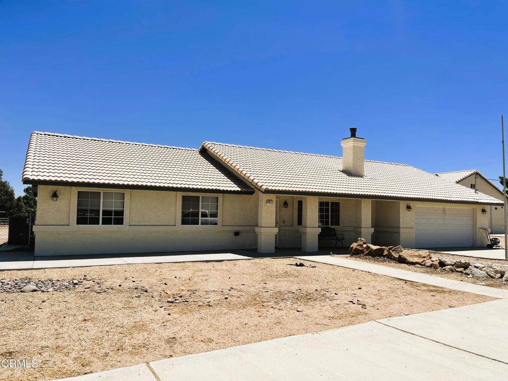 6877 Foley Road Property Photo 2