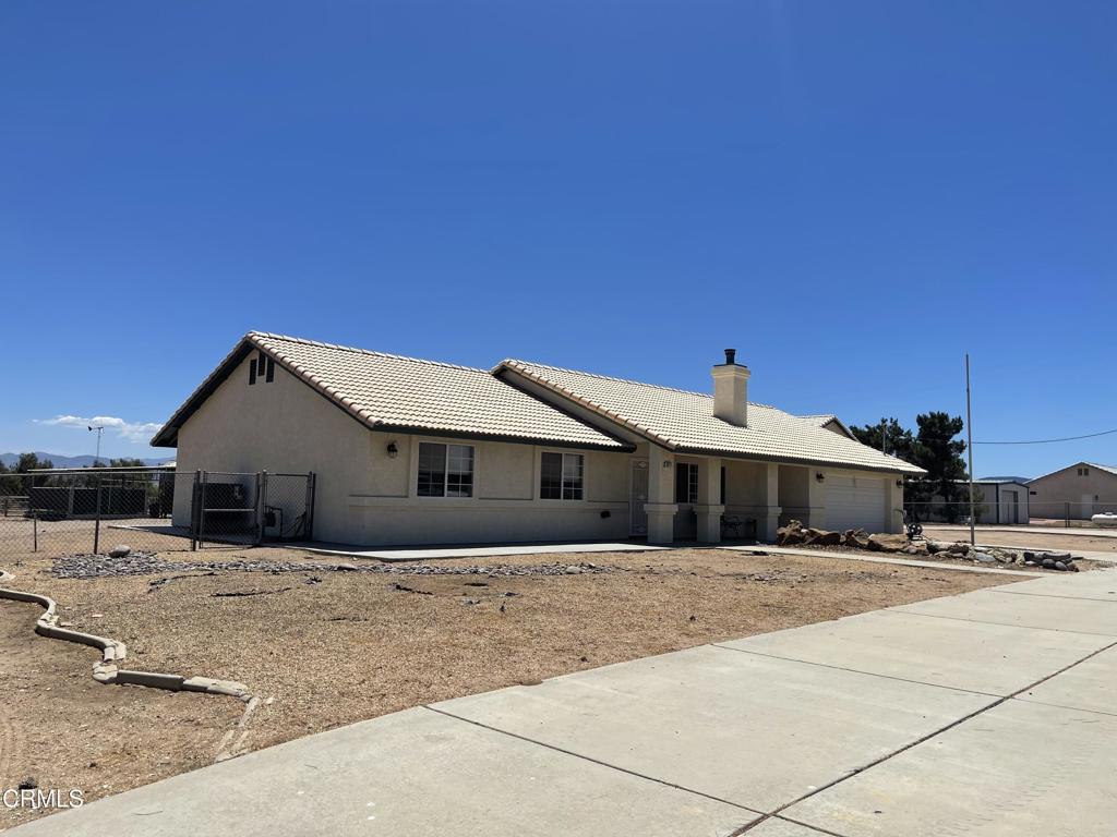 6877 Foley Road Property Photo 3