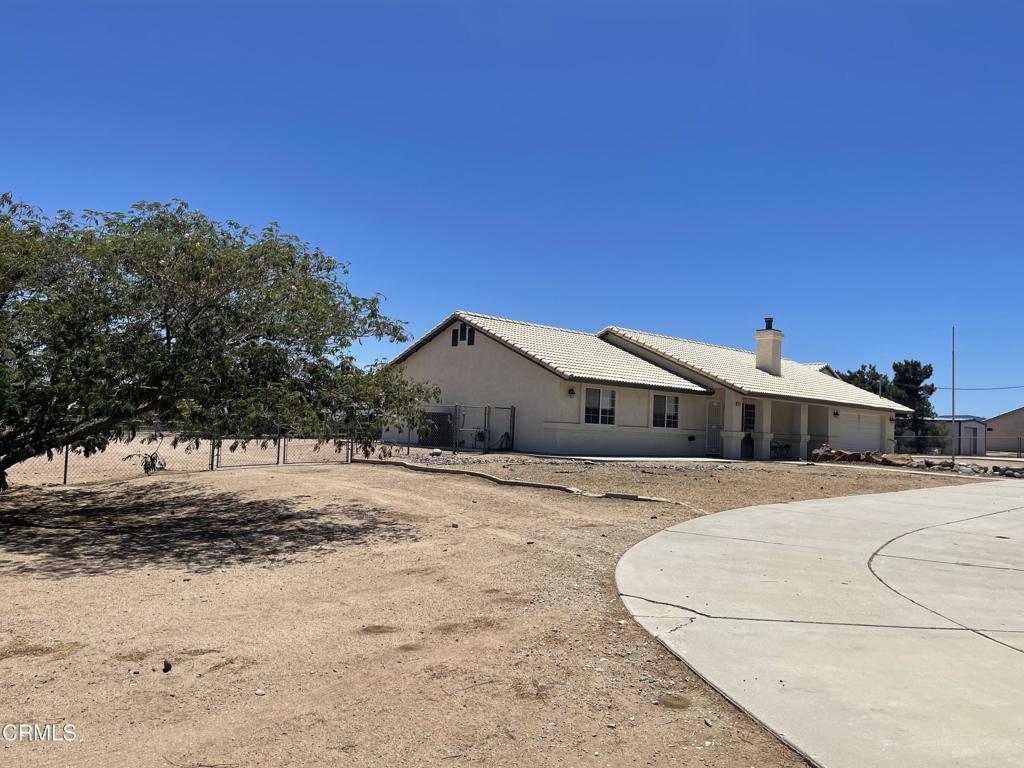 6877 Foley Road Property Photo 4