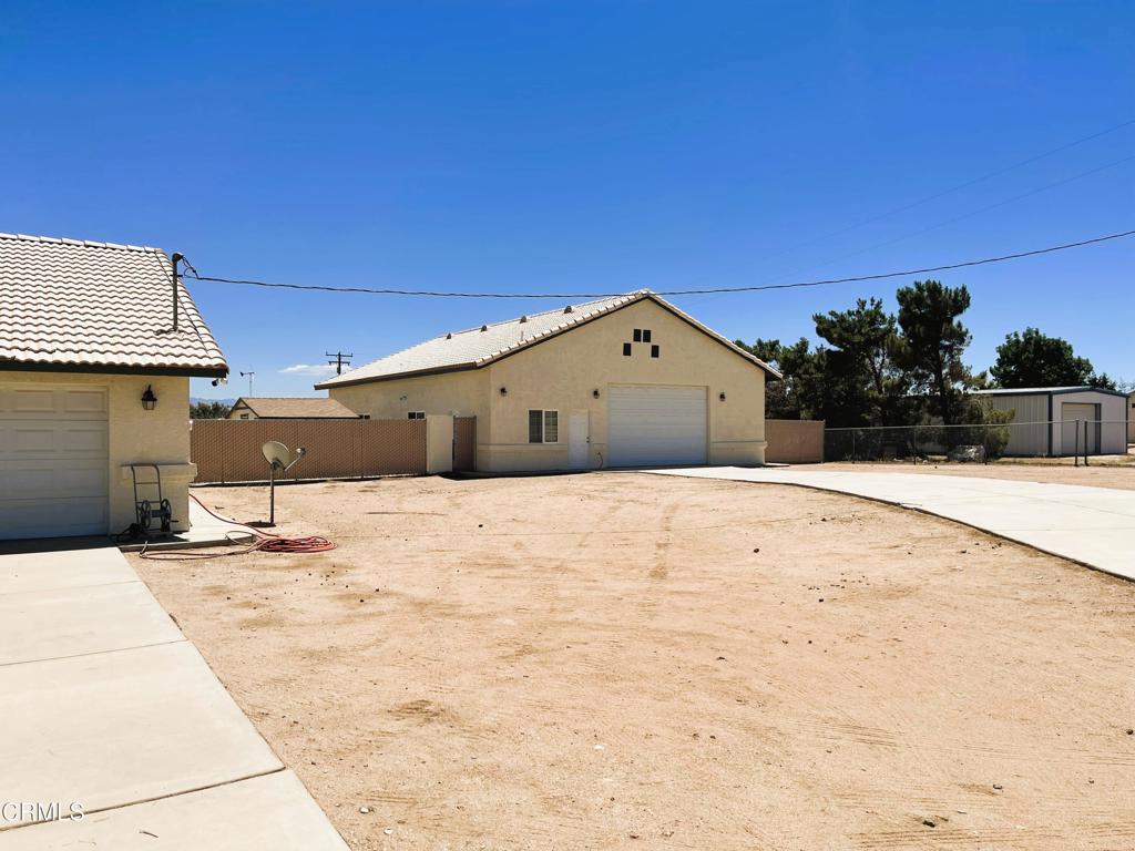 6877 Foley Road Property Photo 5