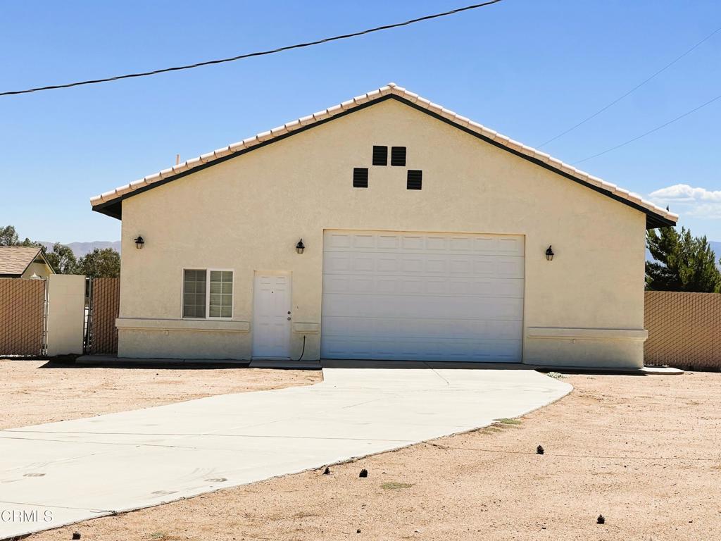 6877 Foley Road Property Photo 6
