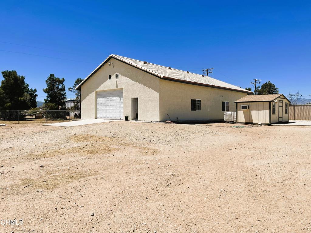 6877 Foley Road Property Photo 22