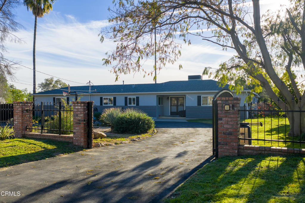 13615 Herrick Avenue Property Photo