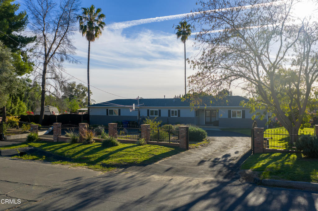 13615 Herrick Avenue Property Photo 3