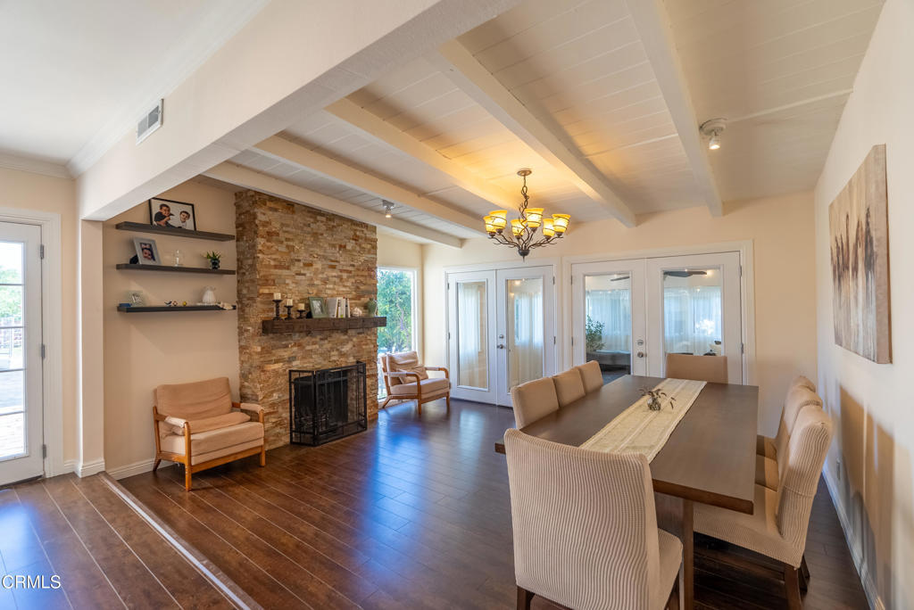 13615 Herrick Avenue Property Photo 11