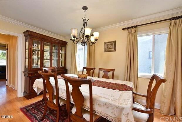 1736 Vistillas Road Property Photo 13