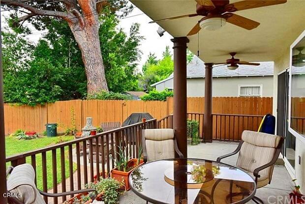 1736 Vistillas Road Property Photo 23