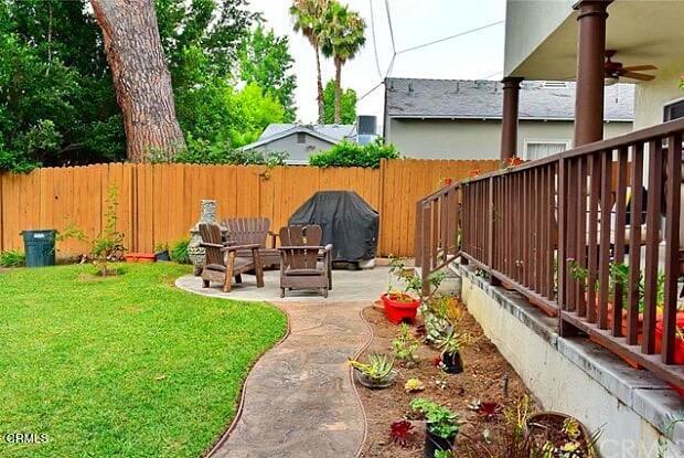 1736 Vistillas Road Property Photo 24