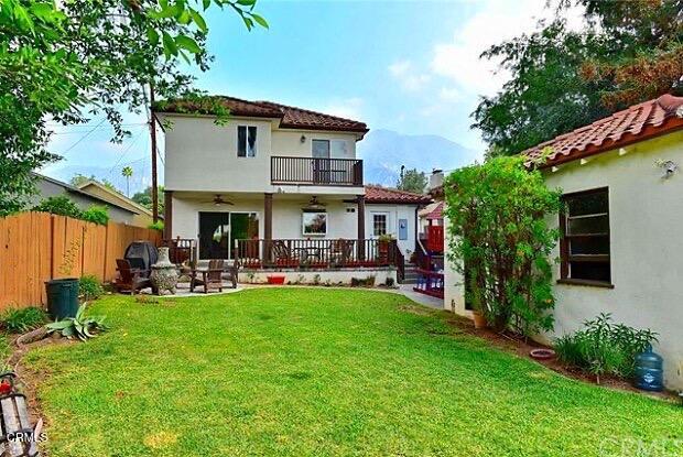 1736 Vistillas Road Property Photo 30