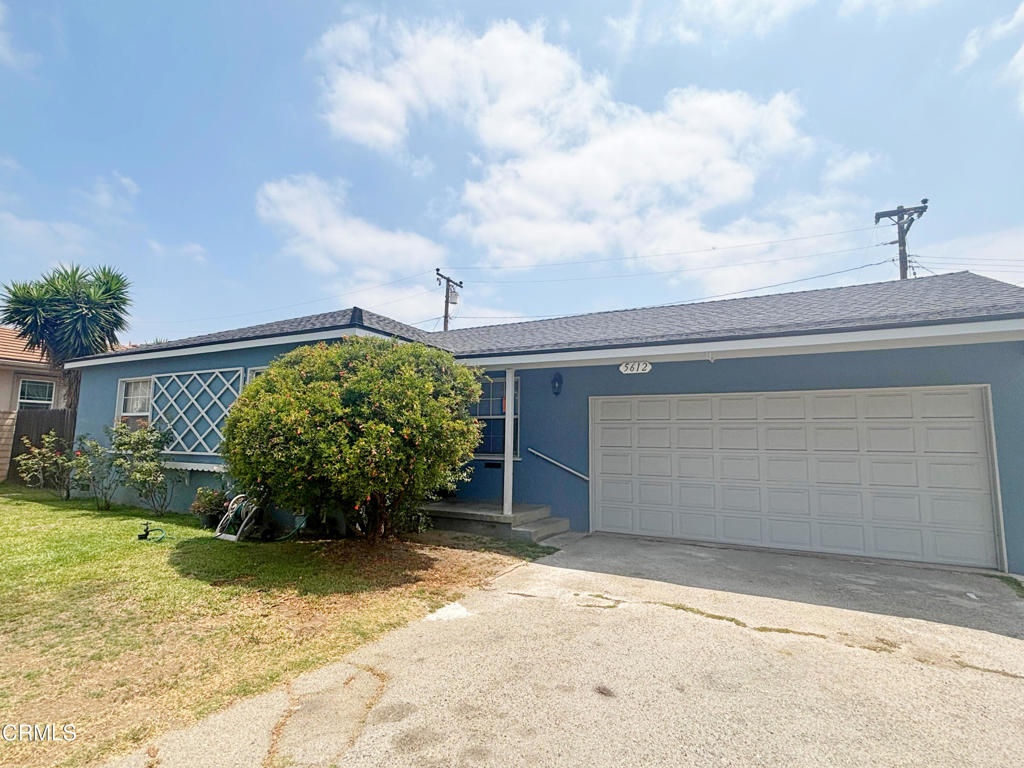 5612 Glickman Avenue Property Photo 1