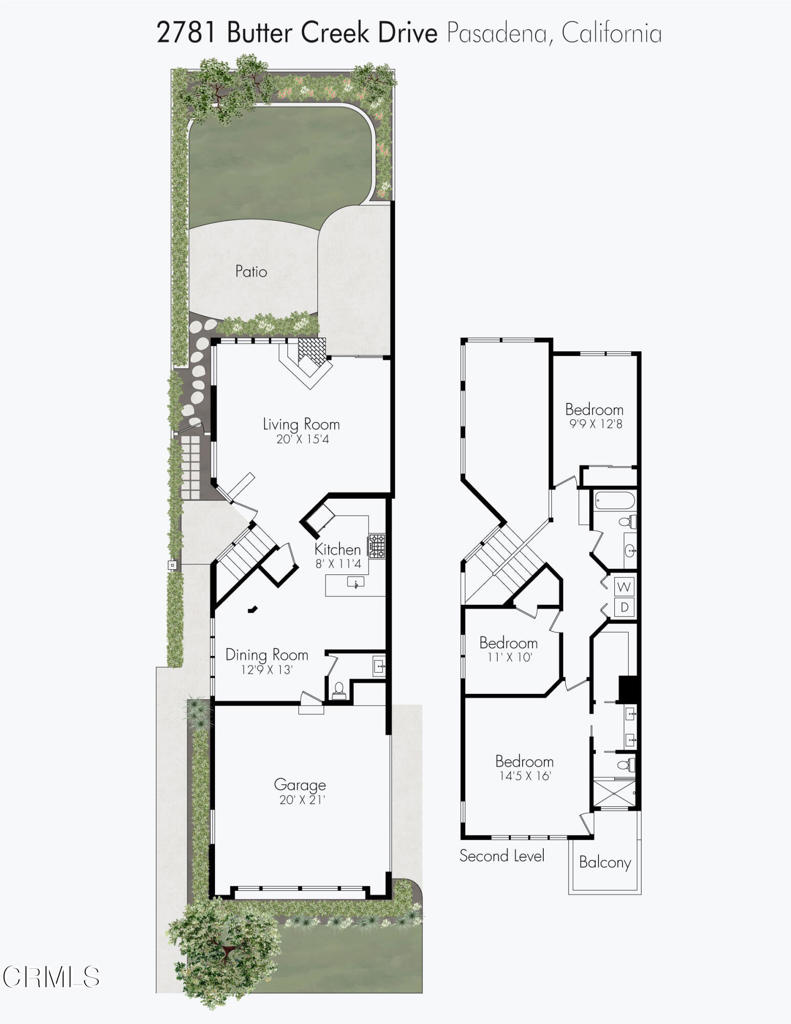 2781 Butter Creek Drive Property Photo 40