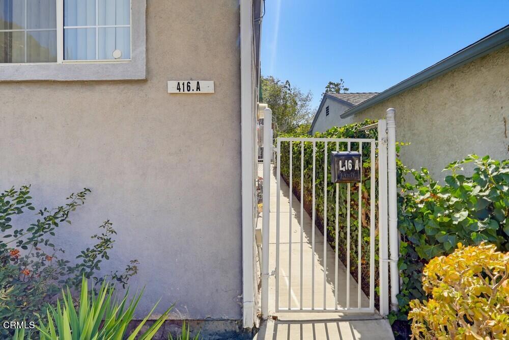 416 Sinclair Avenue A Property Photo 19