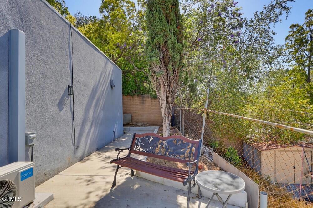 416 Sinclair Avenue A Property Photo 21