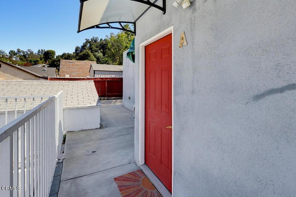 416 Sinclair Avenue A Property Photo 23
