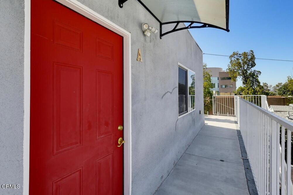 416 Sinclair Avenue A Property Photo 24