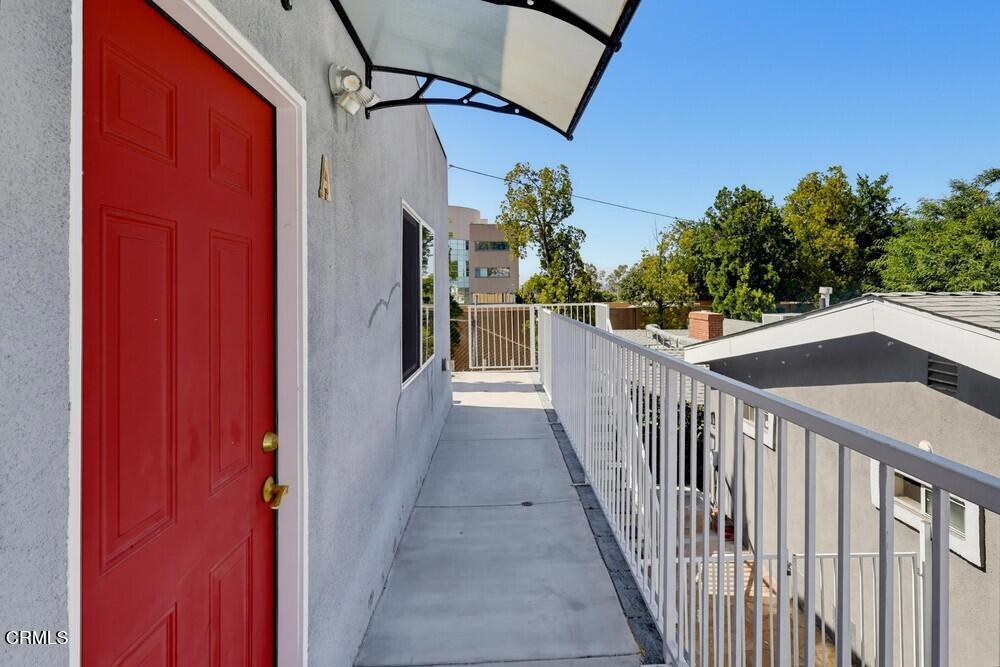 416 Sinclair Avenue A Property Photo 25