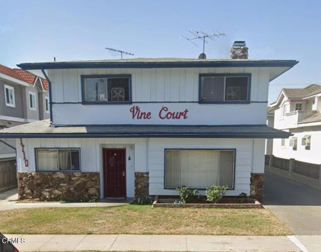 1710 Vine Street Property Photo 1