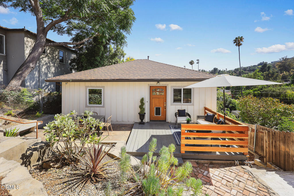 1314 El Cerrito Circle Property Photo 1
