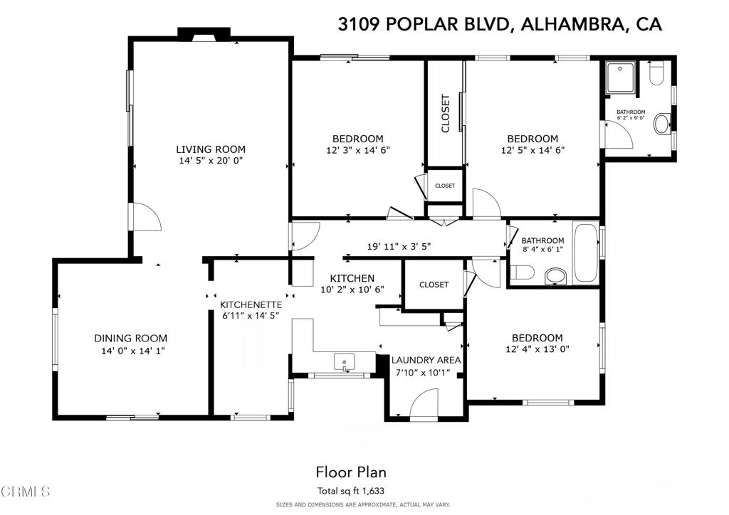 3109 Poplar Boulevard Property Photo 30