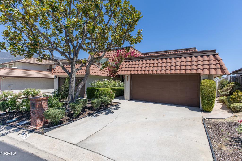 738 Galaxy Heights Drive Property Photo 1