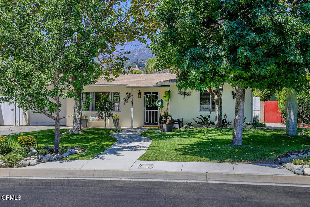 2107 Maynard Drive Property Photo 1