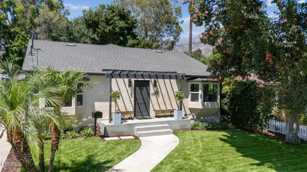 2187 Garfias Drive Property Photo 4