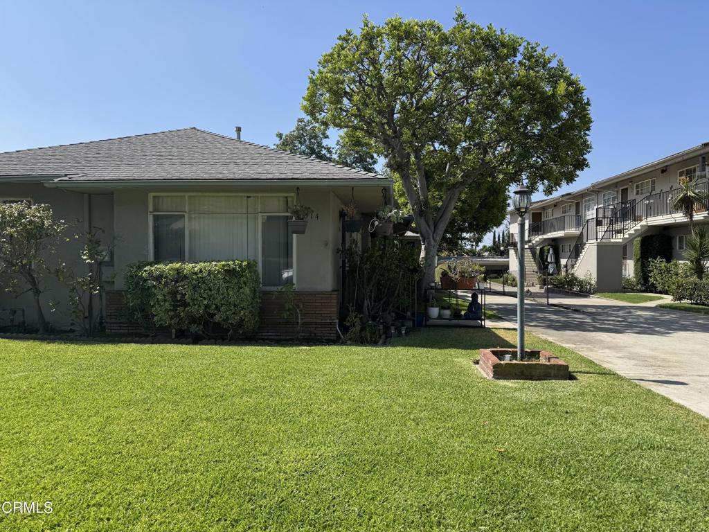 514 Linwood Avenue B Property Photo 1