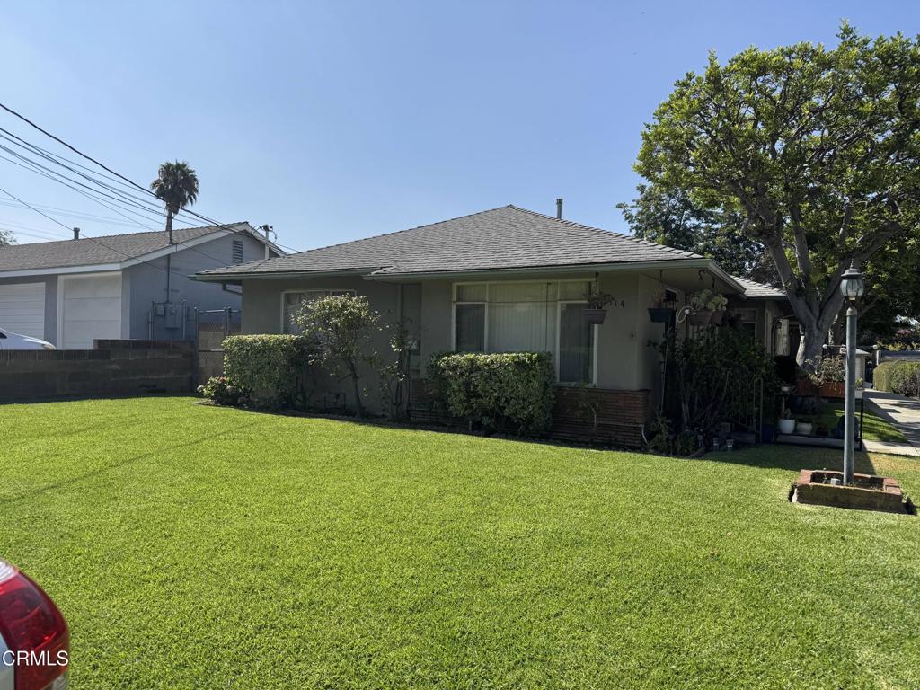 514 Linwood Avenue B Property Photo 2