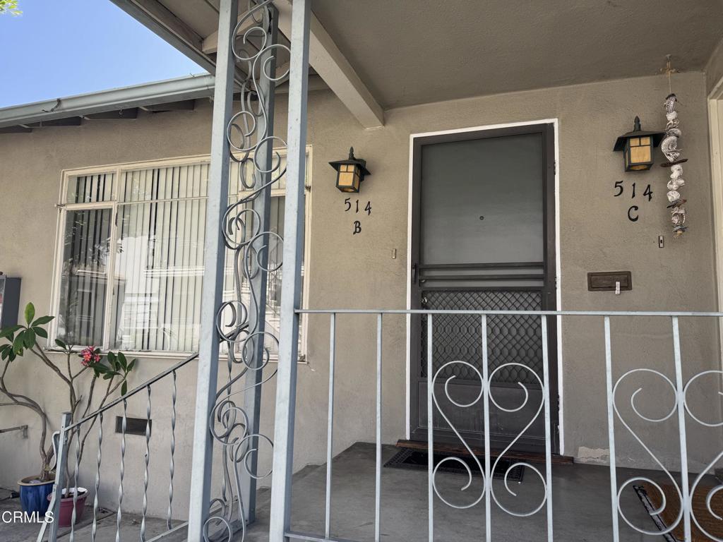 514 Linwood Avenue B Property Photo 3