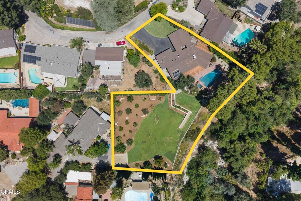 2312 Janet Lee Drive Property Photo 1